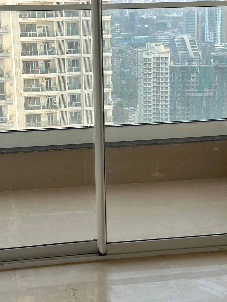 3 BHK Flat for Rent in Omkar Alta Monte, Malad East